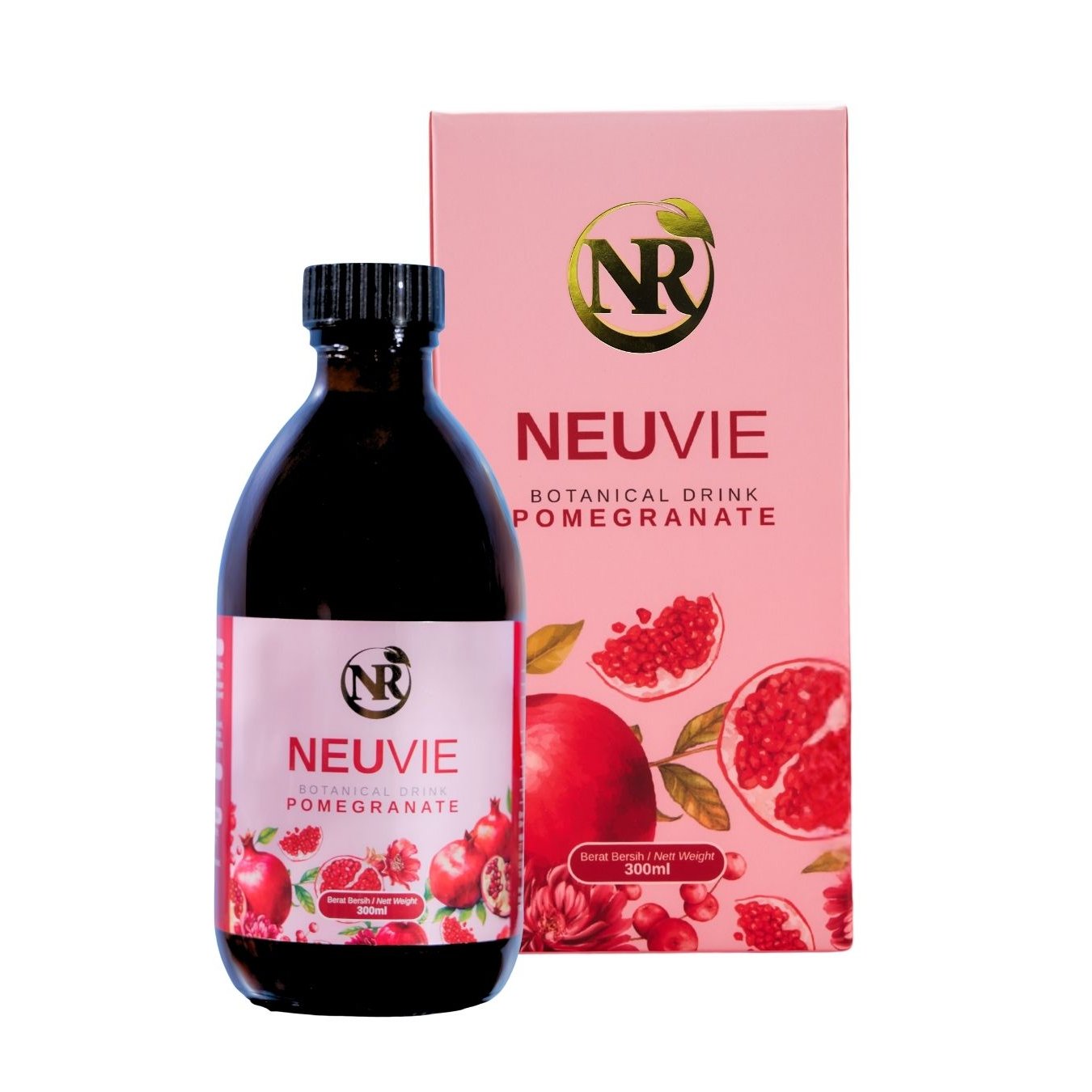 NR NEUVIE - 300ml