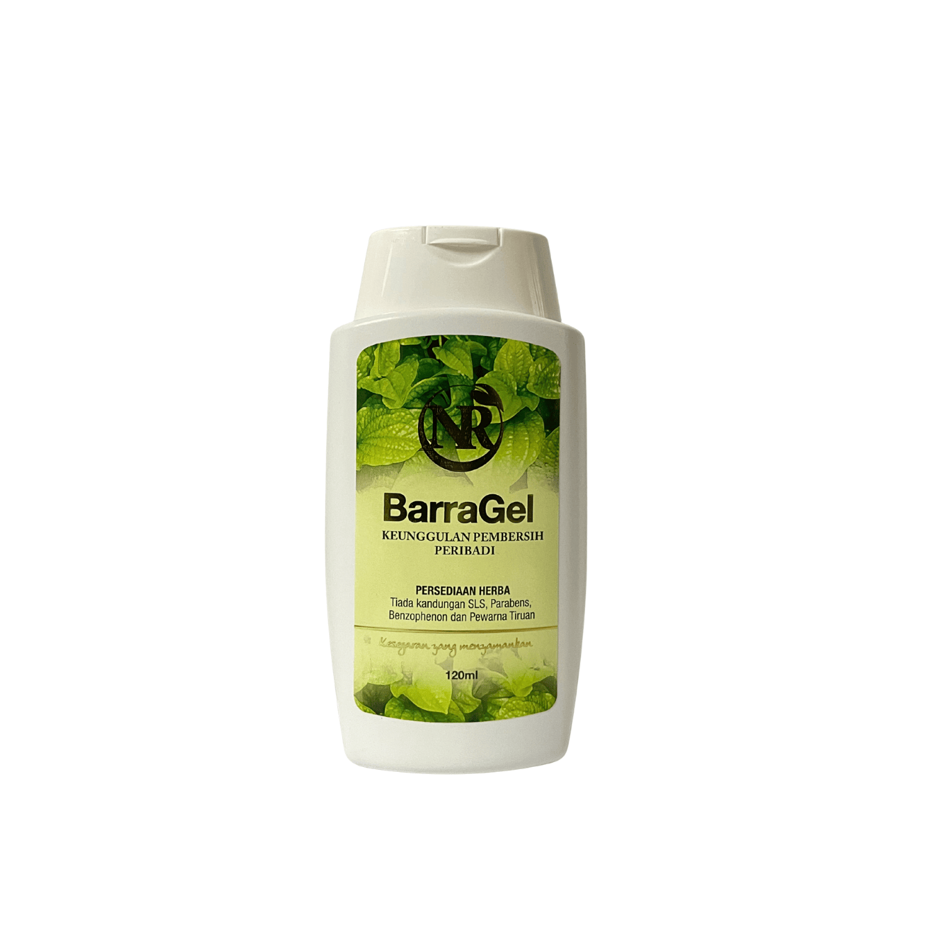 BarraGel (120ml)