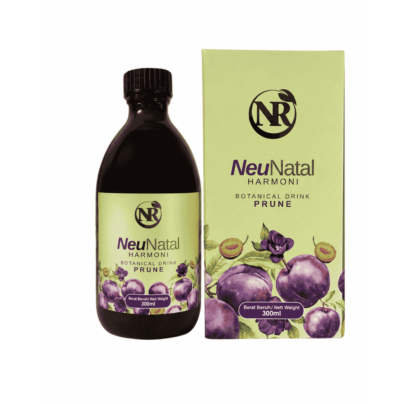 Neunatal Harmoni Botanical Drink Prune