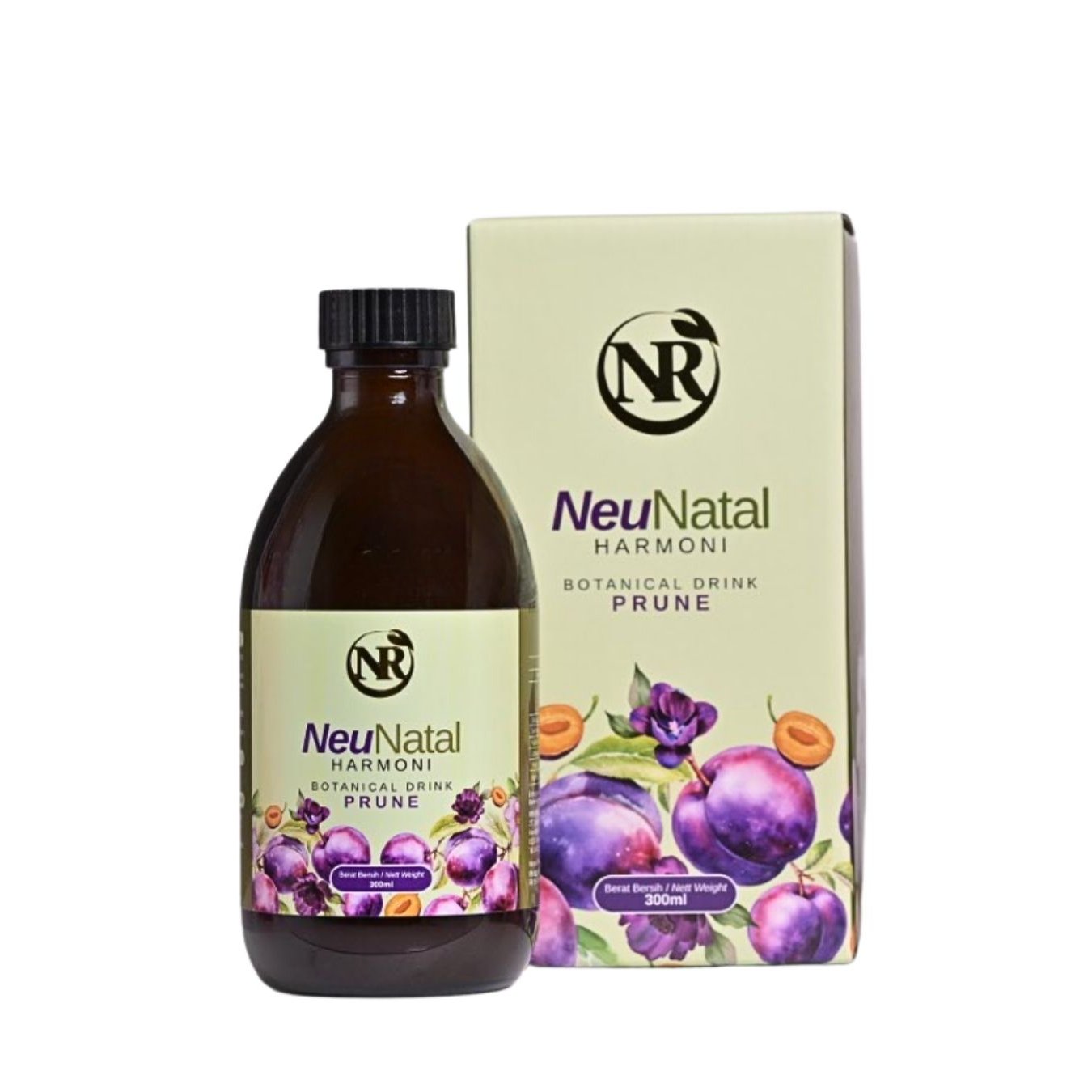 Neunatal Harmoni Botanical Drink Prune
